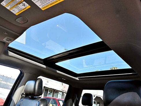 Used 2016 Ford F150 Lariat AWD/4WD image 18