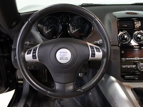 Used 2007 Saturn Sky w/ Premium Trim Pkg image 39