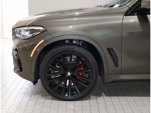 Certified 2023 BMW X5 sDrive40i w/ M Sport Package RWD image 4