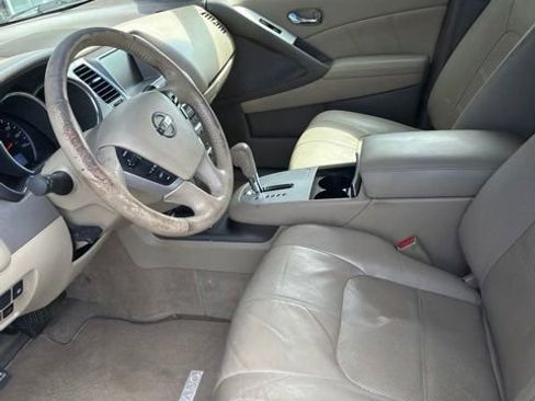 Used 2011 Nissan Murano SL FWD image 4