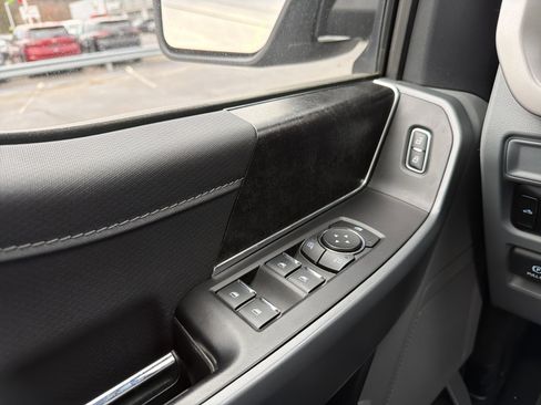 Used 2023 Ford F150 XLT w/ Equipment Group 301A Mid image 24