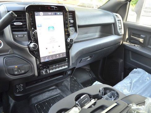 New 2025 RAM 5500 Tradesman image 21