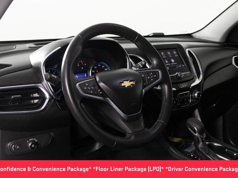 Certified 2022 Chevrolet Equinox LT image 6