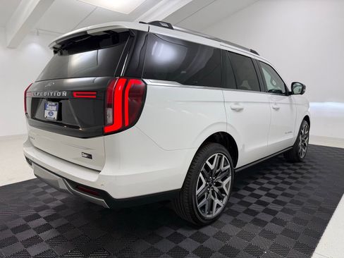 New 2026 Ford Expedition Platinum AWD/4WD image 7