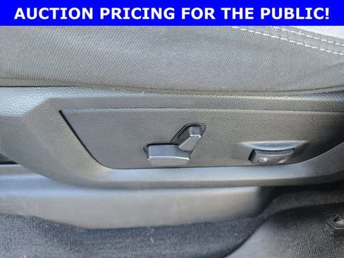 Used 2023 RAM 2500 Big Horn w/ Level 1 Equipment Group image 27