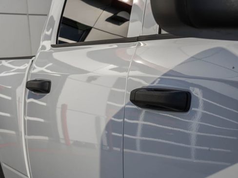 New 2026 RAM 2500 Tradesman w/ Safety Group image 17