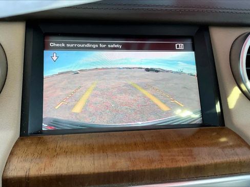 Used 2016 Land Rover LR4 HSE LUX image 26
