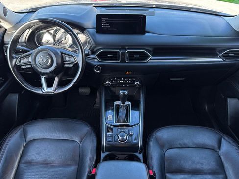 Used 2024 MAZDA CX-5 Carbon Edition AWD/4WD image 15