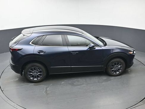 Certified 2024 MAZDA CX-30 AWD 2.5 S image 39
