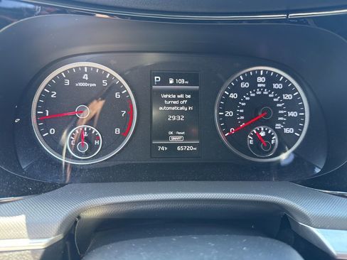 Used 2024 Kia K5 GT-Line FWD image 15