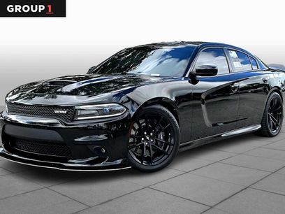 Used 2018 Dodge Charger R/T