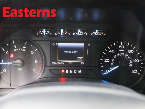 Used 2019 Ford F150 XL w/ Equipment Group 101A Mid RWD image 18