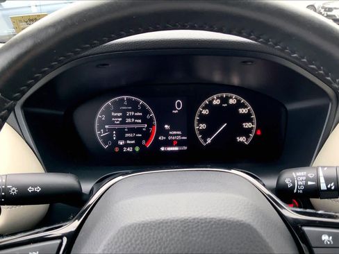 Used 2024 Honda HR-V EX-L image 25