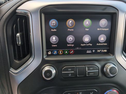 Used 2019 GMC Sierra 1500 SLT w/ SLT Premium Package image 23