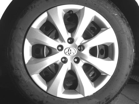 Used 2025 Toyota Corolla LE FWD image 14