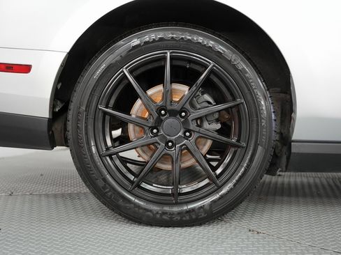 Used 2012 Ford Mustang Coupe image 45