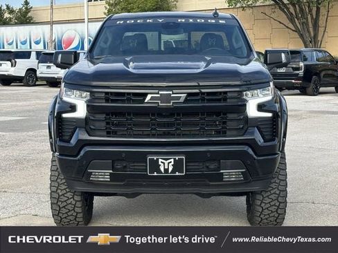 New 2026 Chevrolet Silverado 1500 RST image 7