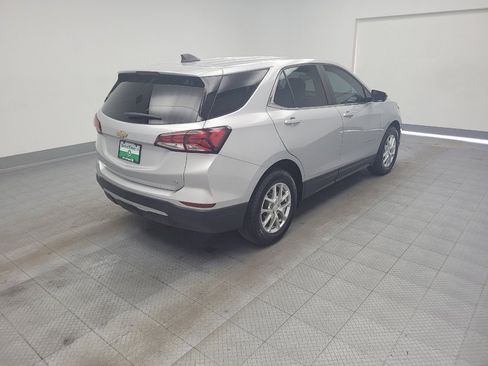 Used 2022 Chevrolet Equinox LT image 9