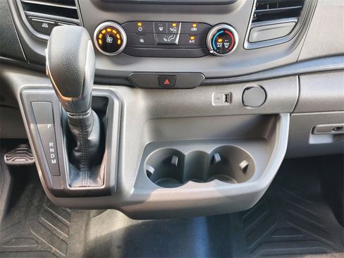 New 2025 Ford Transit 150 Low Roof image 31