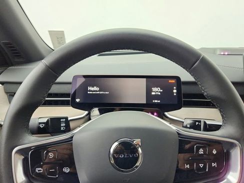 New 2025 Volvo EX90 Ultra image 22