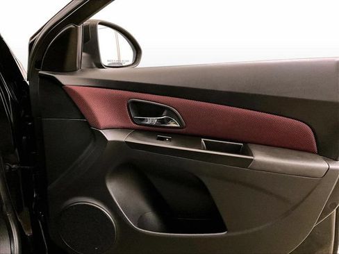 Used 2013 Chevrolet Cruze Eco w/ Enhanced Safety Package FWD image 24