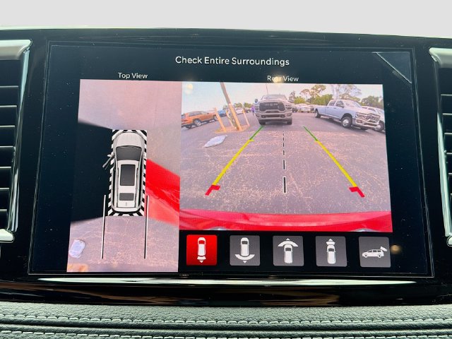 New 2027 Chrysler Pacifica Select FWD image 13