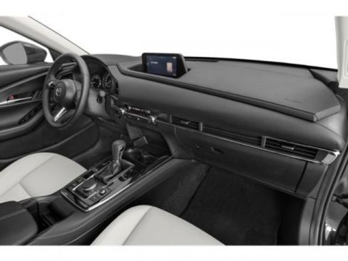 New 2025 MAZDA CX-30 AWD 2.5 S w/ Preferred Package image 18