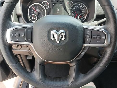 New 2026 RAM 2500 Tradesman AWD/4WD image 47