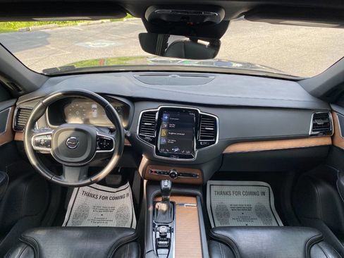 Used 2016 Volvo XC90 T6 Inscription AWD/4WD image 25