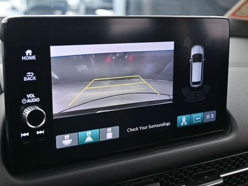 Used 2023 Honda HR-V EX-L image 24