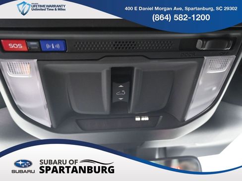 New 2026 Subaru Forester Wilderness image 11