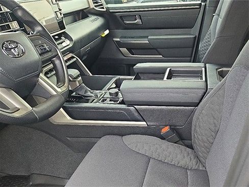 New 2026 Toyota Tundra SR5 image 15