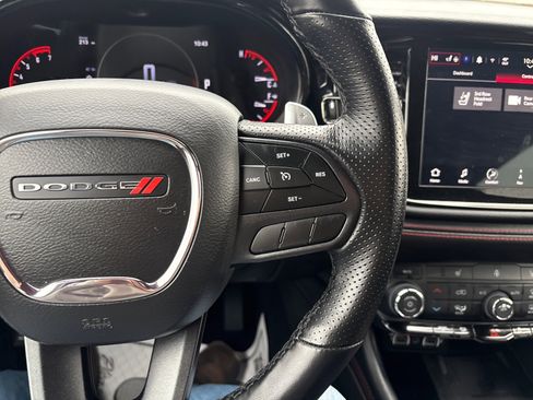 Used 2024 Dodge Durango R/T image 25