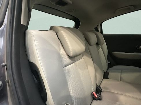Used 2019 Honda HR-V EX image 19