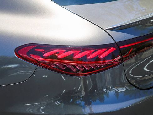 Certified 2024 Mercedes-Benz EQS 450+ Sedan image 8