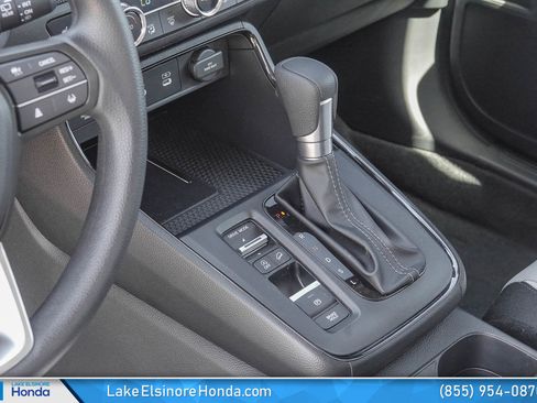 New 2026 Honda CR-V EX image 20