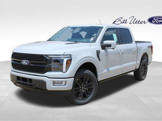 New 2026 Ford F150 Platinum w/ Equipment Group 702A High AWD/4WD video 1