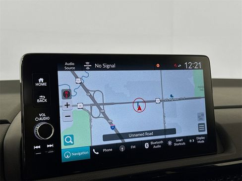 Certified 2024 Honda CR-V Sport Touring image 9