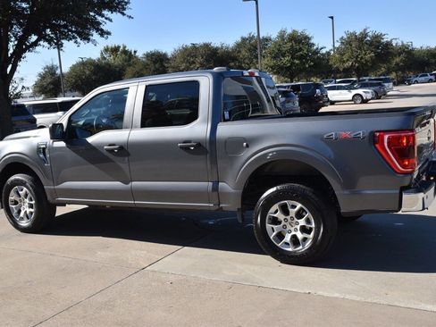Used 2023 Ford F150 XLT image 11