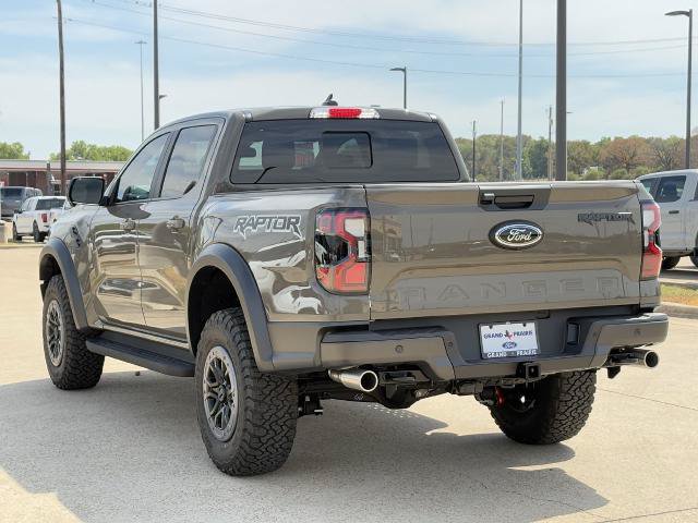 New 2026 Ford Ranger Raptor AWD/4WD image 34