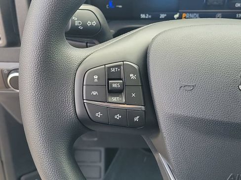 New 2026 Ford Bronco Sport Big Bend AWD/4WD image 22