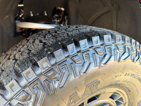 New 2026 Ford Bronco Badlands AWD/4WD image 27