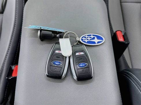 Used 2024 Subaru Outback Limited AWD/4WD image 29