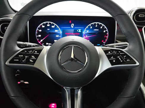 Certified 2026 Mercedes-Benz GLC 300 4MATIC image 26