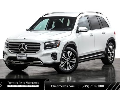 Certified 2025 Mercedes-Benz GLB 250