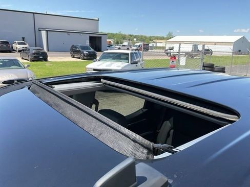 Used 2025 Chevrolet Silverado 1500 RST image 16