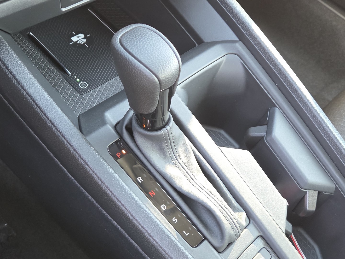 New 2026 Honda Accord LX image 30