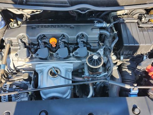 Used 2006 Honda Civic LX image 24