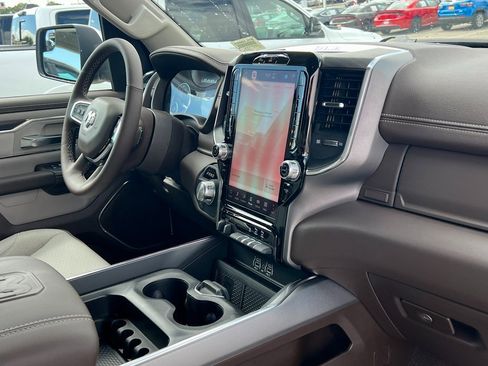 New 2026 RAM 1500 Laramie image 11