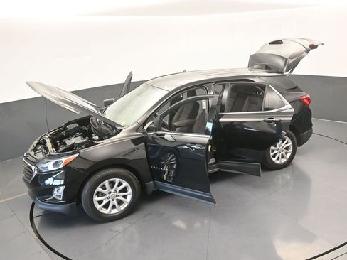 Used 2020 Chevrolet Equinox LT image 65